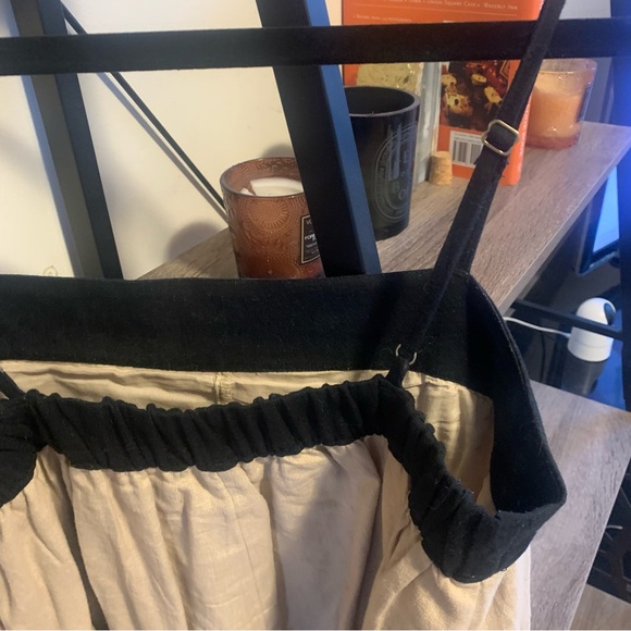 Abercrombie Trapeze Skort - Picture 3 of 4